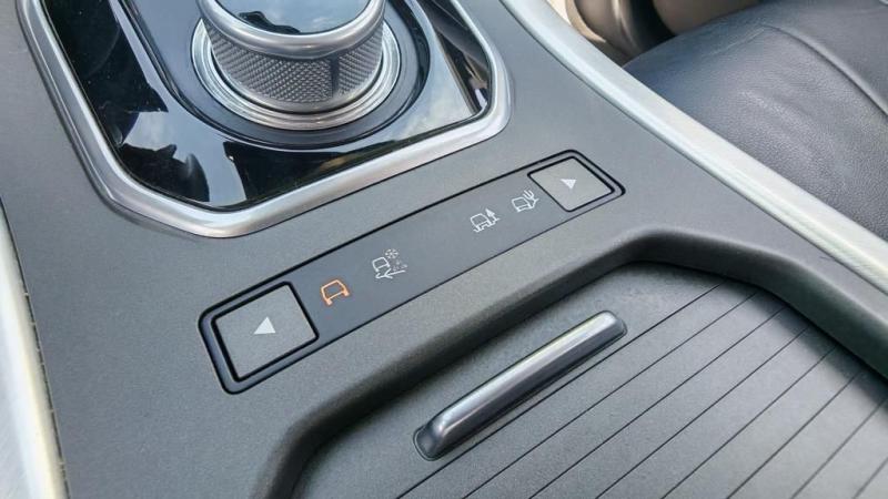 Car Thumb